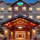 Staybridge Suites Calgary Airport