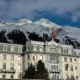 Pontresina Sporthotel