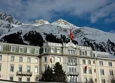 Pontresina Sporthotel