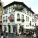 Hotel Restaurant Cafe Am Markt Bacharach