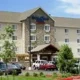 TownePlace Suites Colorado Springs South