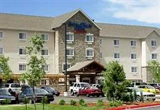 TownePlace Suites Colorado Springs South