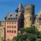 Burghotel Auf Schonburg Oberwesel