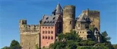 Burghotel Auf Schonburg Oberwesel