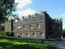 University of Liverpool Mc Nair Hall Student Accommodation