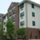 Extended Stay America Hotel Vanderbilt Nashville