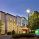 Holiday Inn Express Portland West/Hillsboro