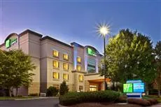 Holiday Inn Express Portland West/Hillsboro