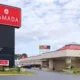 Ramada South Fredericksburg