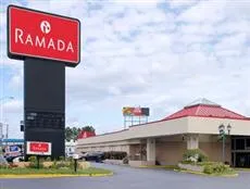 Ramada South Fredericksburg