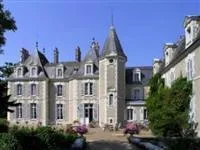 Chateau de Breuil Cheverny