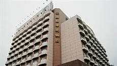 Shuai Fu Che You Hotel Wuhan