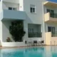 Radamanthis Apartments Arkadi