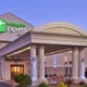 Holiday Inn Express Danville