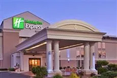 Holiday Inn Express Danville