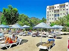 Hotel Cettia Beach Resort