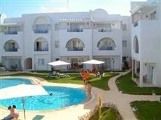 La Perla Hotel Hammamet