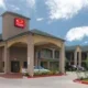 Econo Lodge & Suites Port Arthur (Texas)