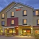 Towneplace Suites Kalamazoo