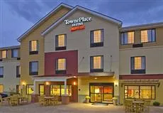 Towneplace Suites Kalamazoo