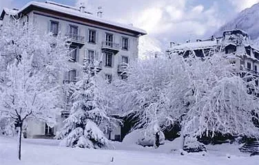 Le Croix Blanche