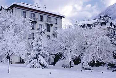 Le Croix Blanche