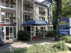 Best Western Parkhotel Erding