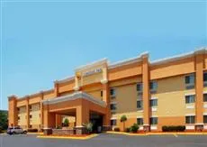 Comfort Inn Columbia