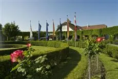 Vila Vita Hotel und Feriendorf Pannonia