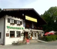 Gasthof Petra Oberstdorf