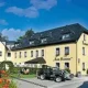 Landhotel Zum Hammer Tannenberg