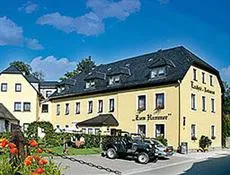 Landhotel Zum Hammer Tannenberg