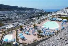 Servatur Suns Gardens Apartments Gran Canaria