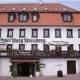 Hotel Burg Breuberg