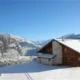 Chalet Ermina Hotel Leysin