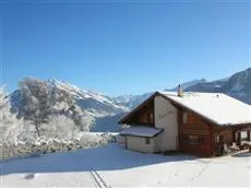 Chalet Ermina Hotel Leysin