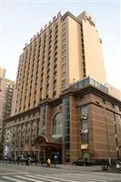 Ramada Plaza Peace Hotel Shanghai