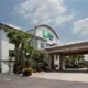 Holiday Inn Express Suites Mission-Mcallen Area