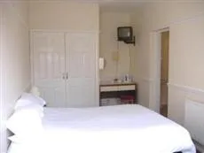 The Old Greyhound Guest House Leicester