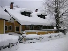 Alpenhotel Jagdhof Breitenthal Sankt Georgen am Reith