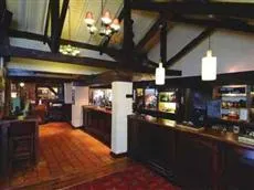 The Castle Hotel Leicester