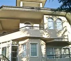 Hotel Victoria Skopje