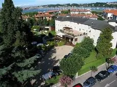 Sercotel Rio Bidasoa Hotel Hondarribia