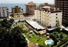 Cendrillon Hotel Fuengirola