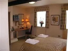 Bandon Arms Inn Bridgnorth