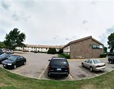 Prime Rate Motel Burnsville