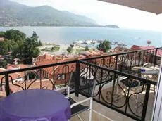 Villa Old Town Ohrid