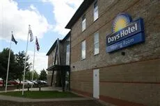 Days Inn Stansted Bishop's Stortford