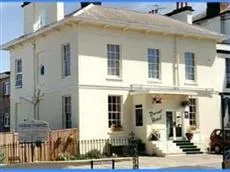 Dorset Hotel Ryde