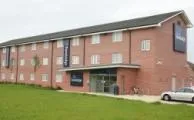 Travelodge Hotel Ashton-Under-Lyne